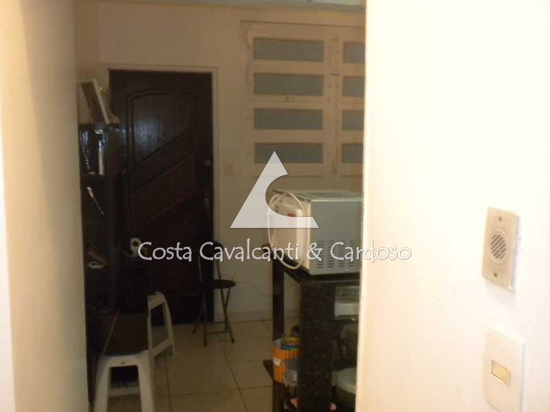 Conheça DSCN5422 do imóvel - Apartamento 1 quarto à venda Copacabana, Rio de Janeiro - R$ 540.000 - TJAP10017 - 1 DSCN5422 - 1
