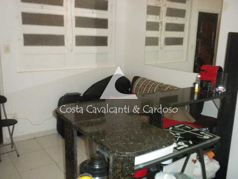 Conheça DSCN5423 do imóvel - Apartamento 1 quarto à venda Copacabana, Rio de Janeiro - R$ 540.000 - TJAP10017 - 3 DSCN5423 - 3