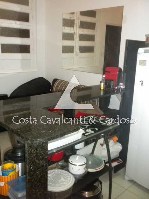 Conheça DSCN5424 do imóvel - Apartamento 1 quarto à venda Copacabana, Rio de Janeiro - R$ 540.000 - TJAP10017 - 4 DSCN5424 - 4