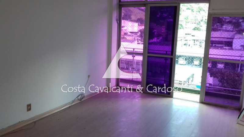 Conheça 3 do imóvel - Apartamento 2 quartos à venda Andaraí, Rio de Janeiro - R$ 385.000 - TJAP20143 - 4 3 - 4