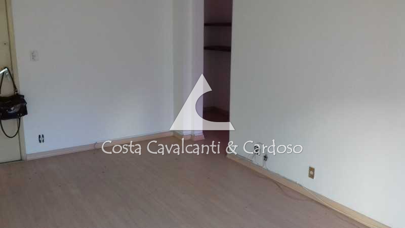 Conheça 5 do imóvel - Apartamento 2 quartos à venda Andaraí, Rio de Janeiro - R$ 385.000 - TJAP20143 - 6 5 - 6