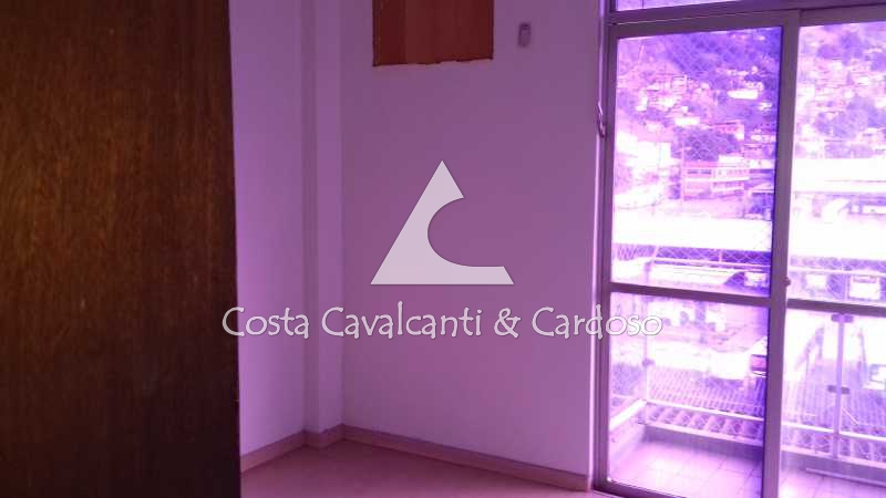 Conheça 6 do imóvel - Apartamento 2 quartos à venda Andaraí, Rio de Janeiro - R$ 385.000 - TJAP20143 - 7 6 - 7