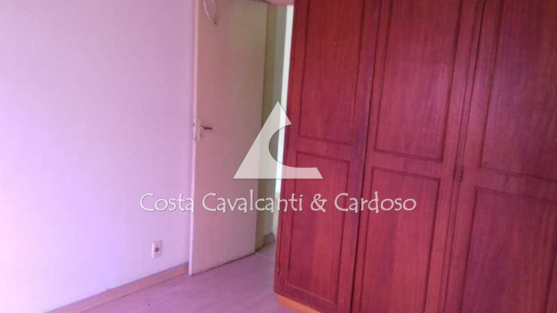 Conheça 8 do imóvel - Apartamento 2 quartos à venda Andaraí, Rio de Janeiro - R$ 385.000 - TJAP20143 - 9 8 - 9