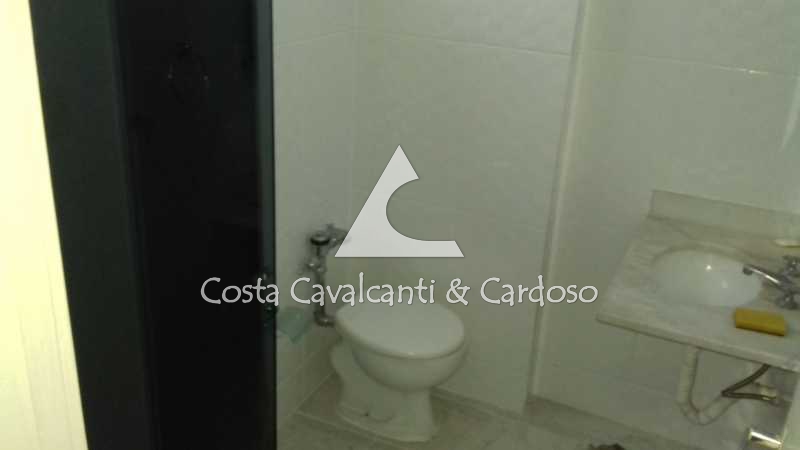 Conheça 10 do imóvel - Apartamento 2 quartos à venda Andaraí, Rio de Janeiro - R$ 385.000 - TJAP20143 - 11 10 - 11