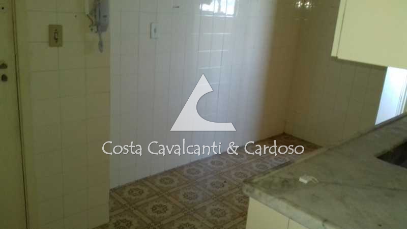 Conheça 13 do imóvel - Apartamento 2 quartos à venda Andaraí, Rio de Janeiro - R$ 385.000 - TJAP20143 - 14 13 - 14