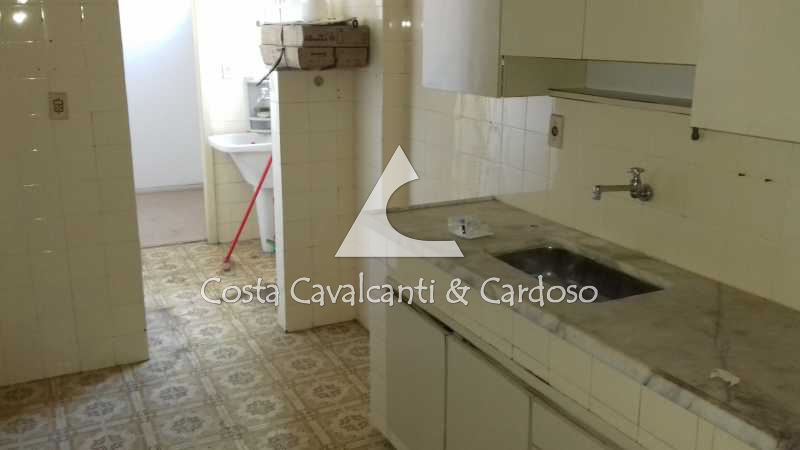 Conheça 14 do imóvel - Apartamento 2 quartos à venda Andaraí, Rio de Janeiro - R$ 385.000 - TJAP20143 - 15 14 - 15