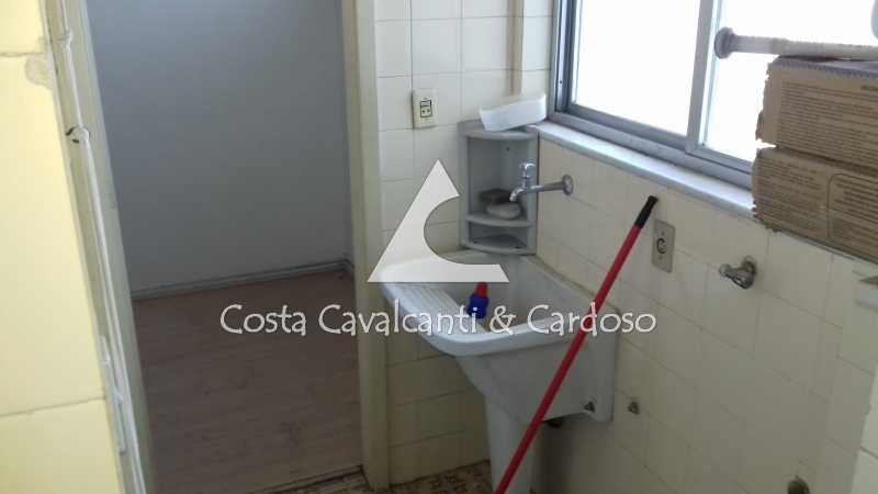 Conheça 15 do imóvel - Apartamento 2 quartos à venda Andaraí, Rio de Janeiro - R$ 385.000 - TJAP20143 - 16 15 - 16