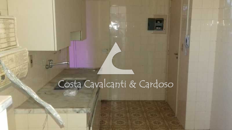 Conheça 16 do imóvel - Apartamento 2 quartos à venda Andaraí, Rio de Janeiro - R$ 385.000 - TJAP20143 - 17 16 - 17