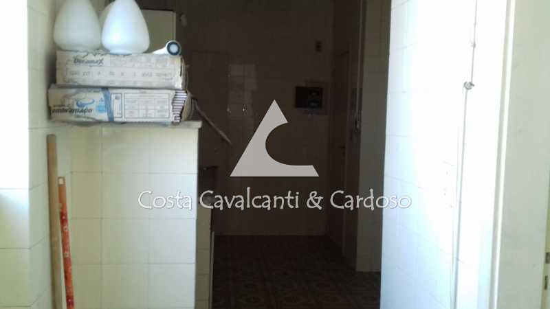 Conheça 17 do imóvel - Apartamento 2 quartos à venda Andaraí, Rio de Janeiro - R$ 385.000 - TJAP20143 - 18 17 - 18