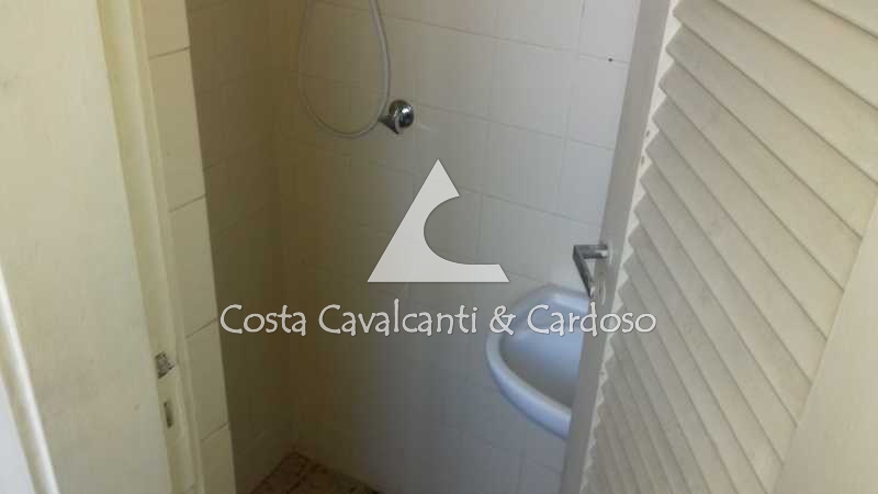 Conheça 18 do imóvel - Apartamento 2 quartos à venda Andaraí, Rio de Janeiro - R$ 385.000 - TJAP20143 - 19 18 - 19
