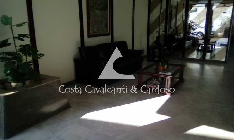 Conheça IMG_20170608_090349 do imóvel - Apartamento 3 quartos à venda São Cristóvão, Rio de Janeiro - R$ 570.000 - TJAP30119 - 1 IMG_20170608_090349 - 1