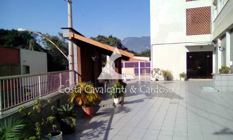 Conheça IMG_20170608_091339 do imóvel - Apartamento 3 quartos à venda São Cristóvão, Rio de Janeiro - R$ 570.000 - TJAP30119 - 2 IMG_20170608_091339 - 2