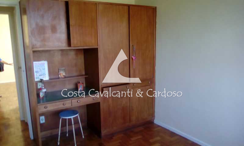 Conheça IMG_20170608_093258 do imóvel - Apartamento 3 quartos à venda São Cristóvão, Rio de Janeiro - R$ 570.000 - TJAP30119 - 5 IMG_20170608_093258 - 5