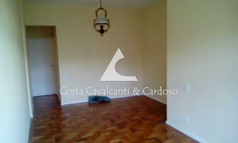 Conheça IMG_20170608_093326 do imóvel - Apartamento 3 quartos à venda São Cristóvão, Rio de Janeiro - R$ 570.000 - TJAP30119 - 6 IMG_20170608_093326 - 6