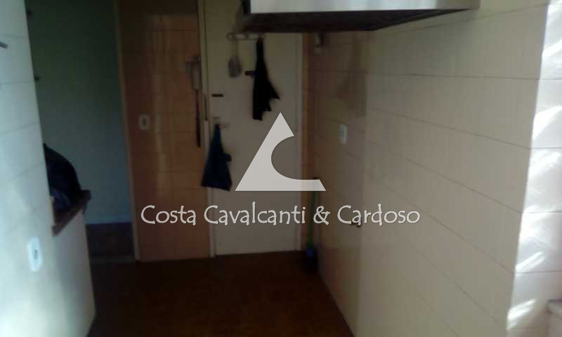 Conheça IMG_20170608_093411 do imóvel - Apartamento 3 quartos à venda São Cristóvão, Rio de Janeiro - R$ 570.000 - TJAP30119 - 7 IMG_20170608_093411 - 7