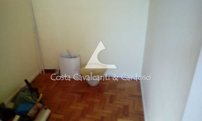 Conheça IMG_20170608_093434 do imóvel - Apartamento 3 quartos à venda São Cristóvão, Rio de Janeiro - R$ 570.000 - TJAP30119 - 8 IMG_20170608_093434 - 8