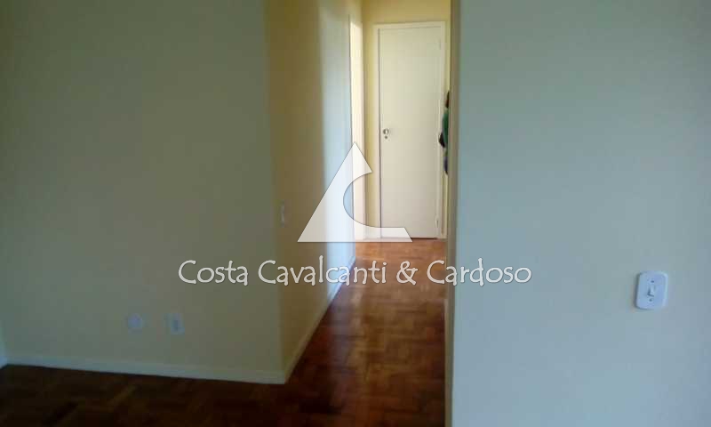 Conheça IMG_20170608_093503 do imóvel - Apartamento 3 quartos à venda São Cristóvão, Rio de Janeiro - R$ 570.000 - TJAP30119 - 10 IMG_20170608_093503 - 10