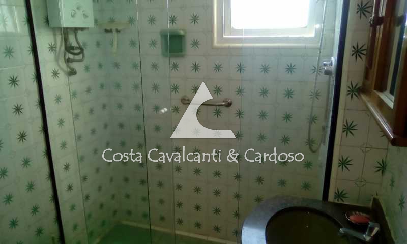Conheça IMG_20170608_093522 do imóvel - Apartamento 3 quartos à venda São Cristóvão, Rio de Janeiro - R$ 570.000 - TJAP30119 - 11 IMG_20170608_093522 - 11