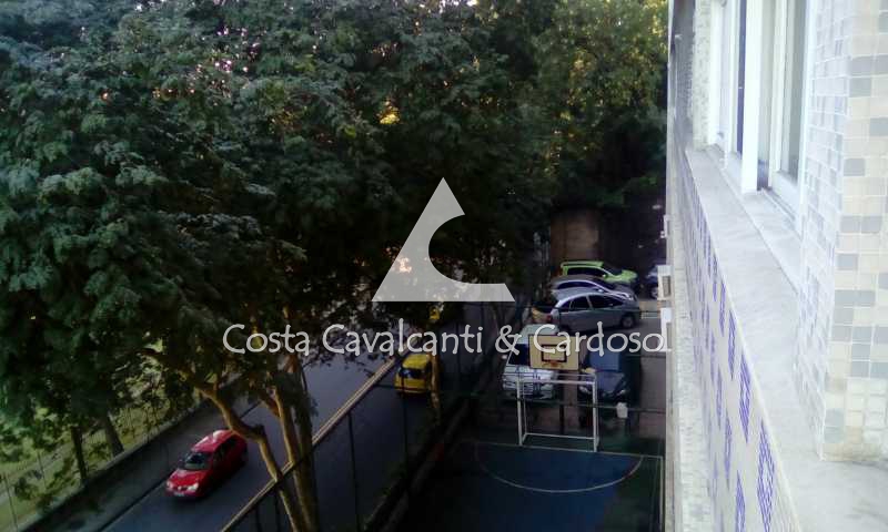 Conheça IMG_20170608_093617 do imóvel - Apartamento 3 quartos à venda São Cristóvão, Rio de Janeiro - R$ 570.000 - TJAP30119 - 14 IMG_20170608_093617 - 14
