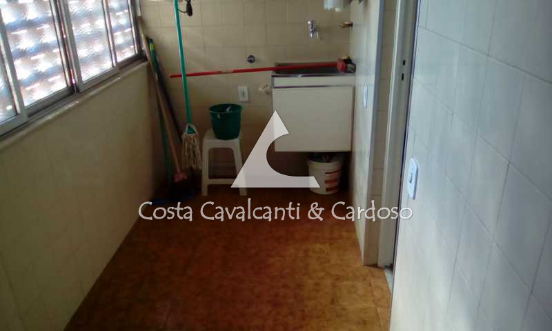 Conheça IMG_20170608_093706 do imóvel - Apartamento 3 quartos à venda São Cristóvão, Rio de Janeiro - R$ 570.000 - TJAP30119 - 15 IMG_20170608_093706 - 15