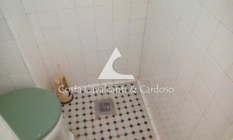 Conheça IMG_20170608_093721 do imóvel - Apartamento 3 quartos à venda São Cristóvão, Rio de Janeiro - R$ 570.000 - TJAP30119 - 16 IMG_20170608_093721 - 16