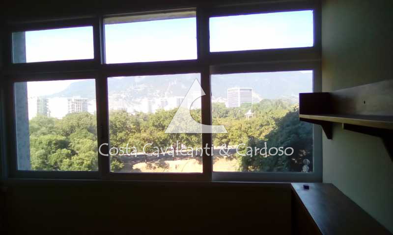 Conheça IMG_20170608_094743 do imóvel - Apartamento 3 quartos à venda São Cristóvão, Rio de Janeiro - R$ 570.000 - TJAP30119 - 17 IMG_20170608_094743 - 17