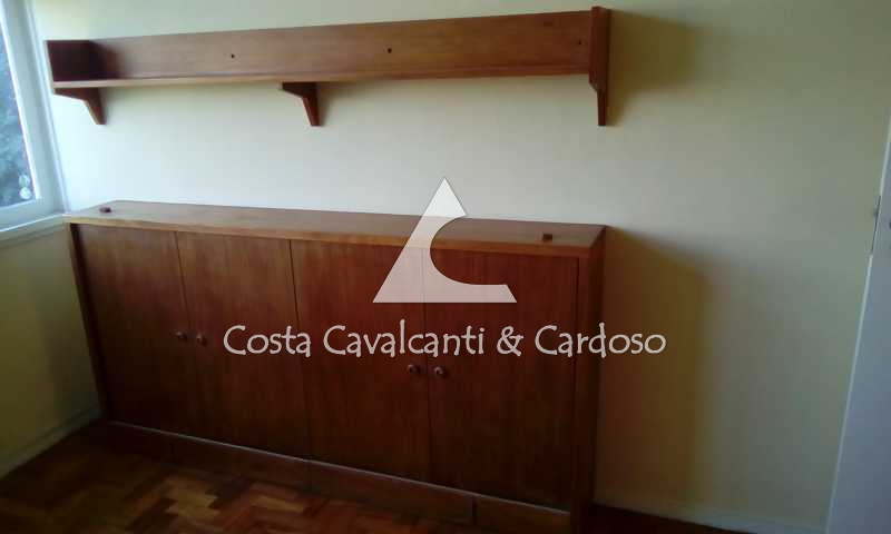 Conheça IMG_20170608_094754 do imóvel - Apartamento 3 quartos à venda São Cristóvão, Rio de Janeiro - R$ 570.000 - TJAP30119 - 18 IMG_20170608_094754 - 18