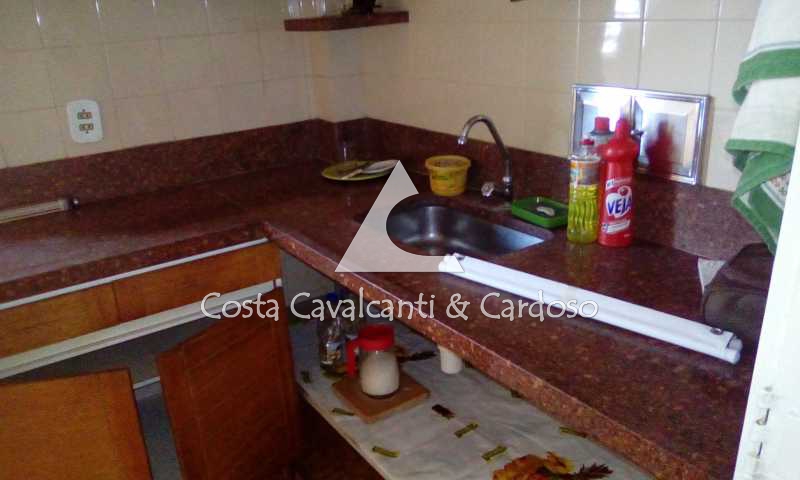 Conheça IMG_20170608_094835 do imóvel - Apartamento 3 quartos à venda São Cristóvão, Rio de Janeiro - R$ 570.000 - TJAP30119 - 19 IMG_20170608_094835 - 19