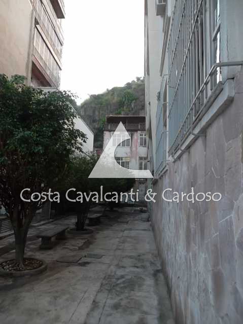 Conheça SAM_7105 do imóvel - Casa de Vila 6 quartos à venda Tijuca, Rio de Janeiro - R$ 1.300.000 - TJCV60001 - 1 SAM_7105 - 1