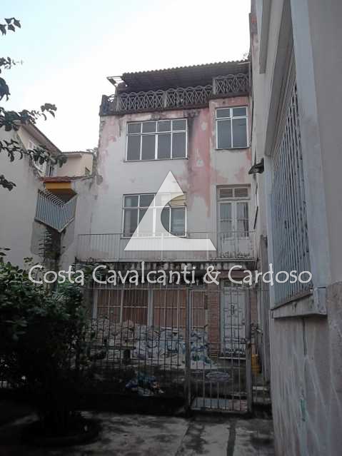 Conheça SAM_7106 do imóvel - Casa de Vila 6 quartos à venda Tijuca, Rio de Janeiro - R$ 1.300.000 - TJCV60001 - 3 SAM_7106 - 3