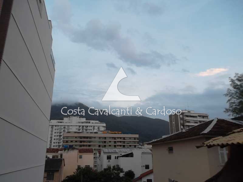 Conheça SAM_7107 do imóvel - Casa de Vila 6 quartos à venda Tijuca, Rio de Janeiro - R$ 1.300.000 - TJCV60001 - 4 SAM_7107 - 4