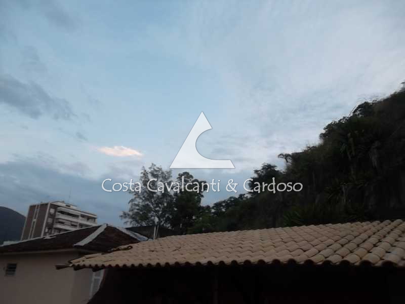 Conheça SAM_7108 do imóvel - Casa de Vila 6 quartos à venda Tijuca, Rio de Janeiro - R$ 1.300.000 - TJCV60001 - 5 SAM_7108 - 5