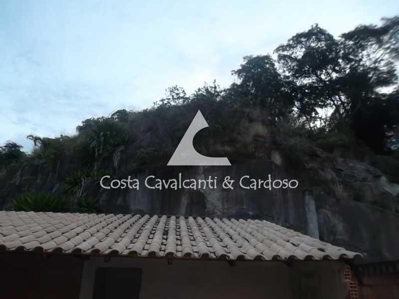Conheça SAM_7109 do imóvel - Casa de Vila 6 quartos à venda Tijuca, Rio de Janeiro - R$ 1.300.000 - TJCV60001 - 6 SAM_7109 - 6