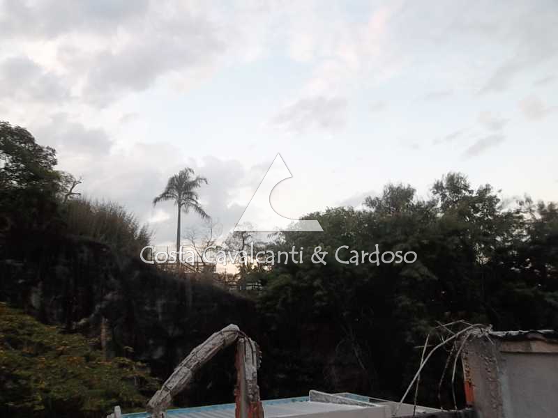 Conheça SAM_7111 do imóvel - Casa de Vila 6 quartos à venda Tijuca, Rio de Janeiro - R$ 1.300.000 - TJCV60001 - 8 SAM_7111 - 8