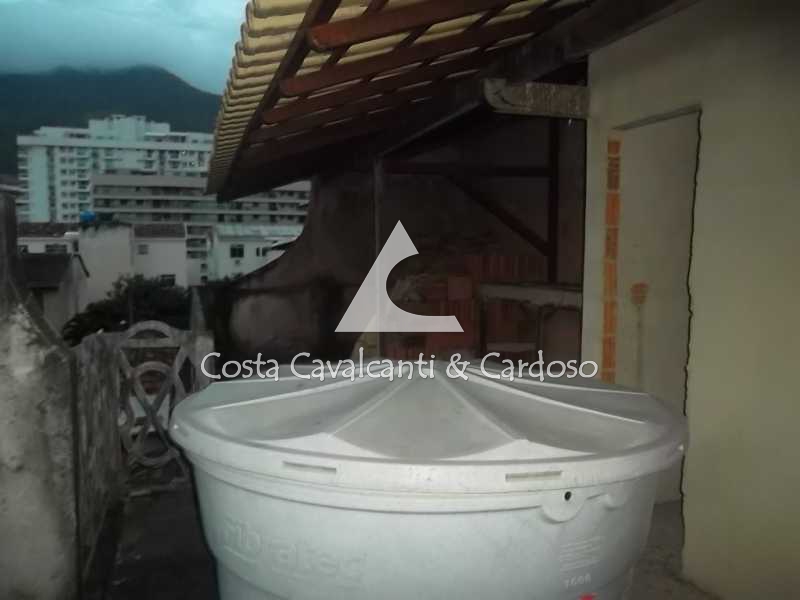 Conheça SAM_7114 do imóvel - Casa de Vila 6 quartos à venda Tijuca, Rio de Janeiro - R$ 1.300.000 - TJCV60001 - 9 SAM_7114 - 9