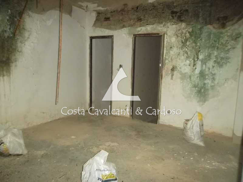 Conheça SAM_7115 do imóvel - Casa de Vila 6 quartos à venda Tijuca, Rio de Janeiro - R$ 1.300.000 - TJCV60001 - 10 SAM_7115 - 10