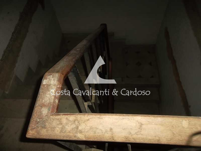 Conheça SAM_7116 do imóvel - Casa de Vila 6 quartos à venda Tijuca, Rio de Janeiro - R$ 1.300.000 - TJCV60001 - 11 SAM_7116 - 11