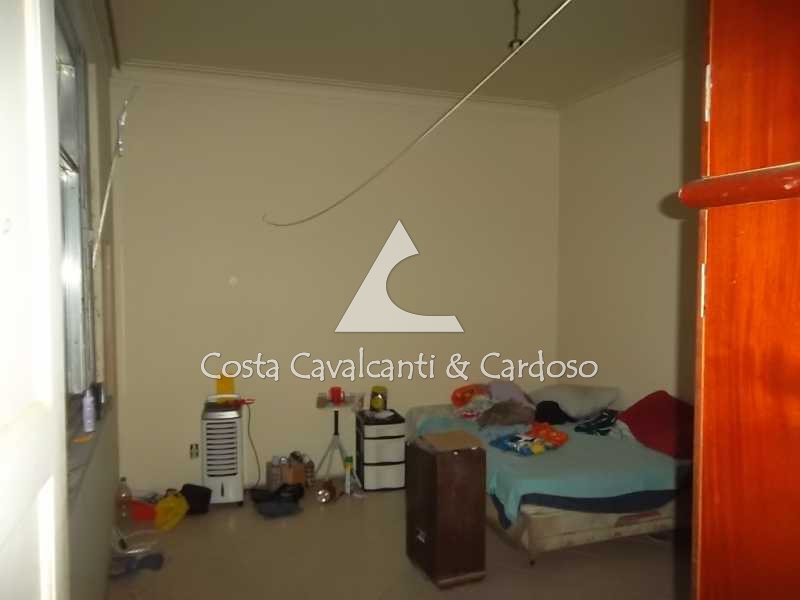 Conheça SAM_7117 do imóvel - Casa de Vila 6 quartos à venda Tijuca, Rio de Janeiro - R$ 1.300.000 - TJCV60001 - 12 SAM_7117 - 12
