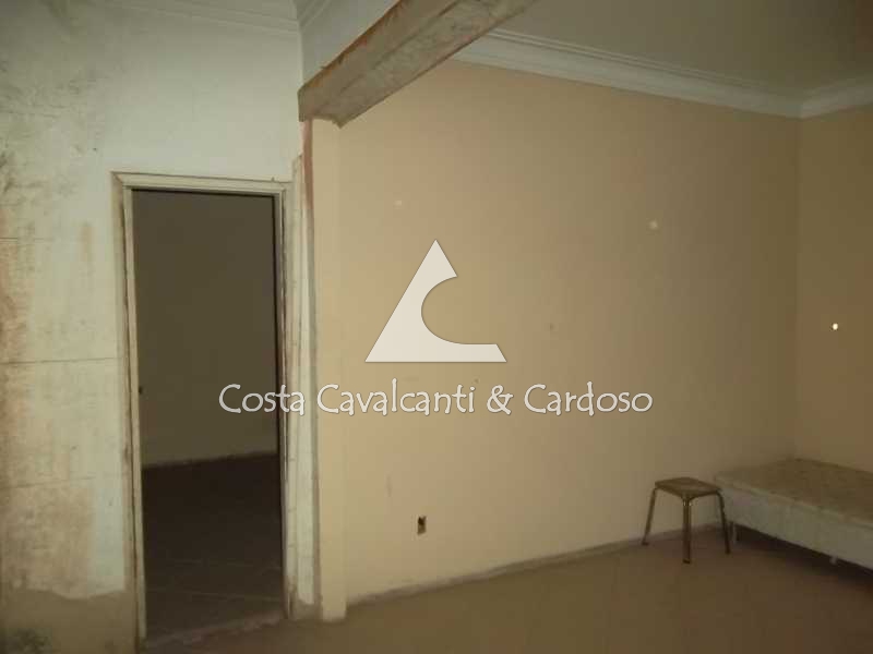 Conheça SAM_7118 do imóvel - Casa de Vila 6 quartos à venda Tijuca, Rio de Janeiro - R$ 1.300.000 - TJCV60001 - 13 SAM_7118 - 13