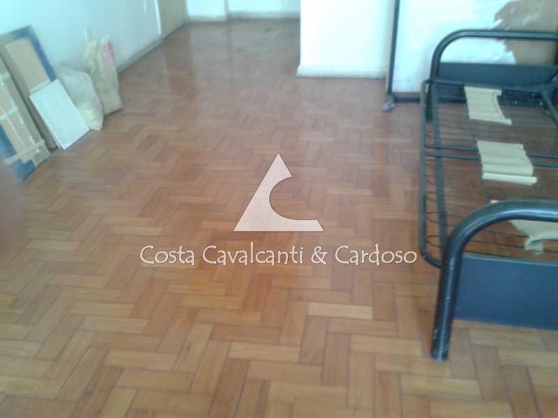 Conheça 5 do imóvel - Apartamento 1 quarto à venda Praça da Bandeira, Rio de Janeiro - R$ 250.000 - TJAP10022 - 6 5 - 6