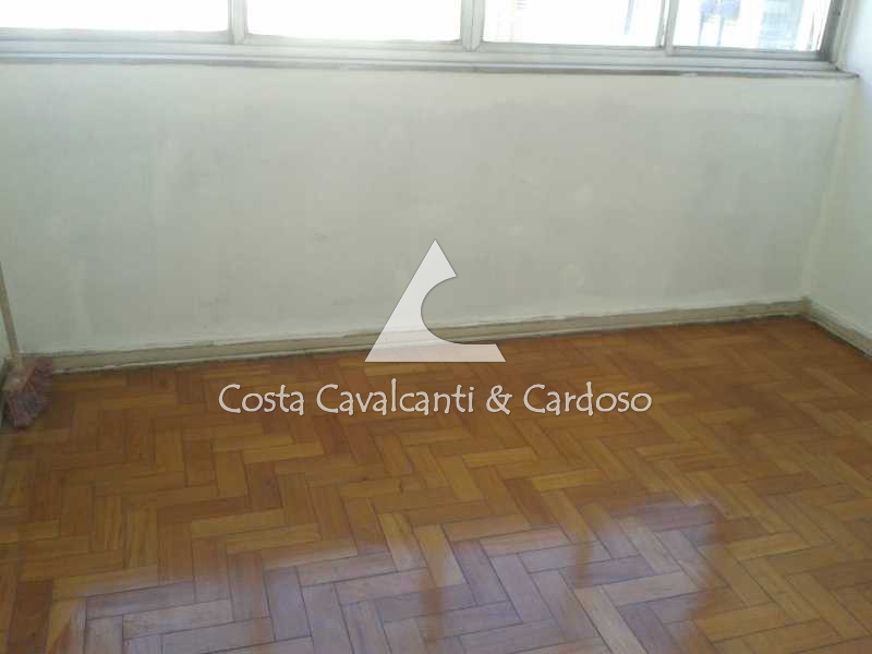 Conheça 9 do imóvel - Apartamento 1 quarto à venda Praça da Bandeira, Rio de Janeiro - R$ 250.000 - TJAP10022 - 10 9 - 10