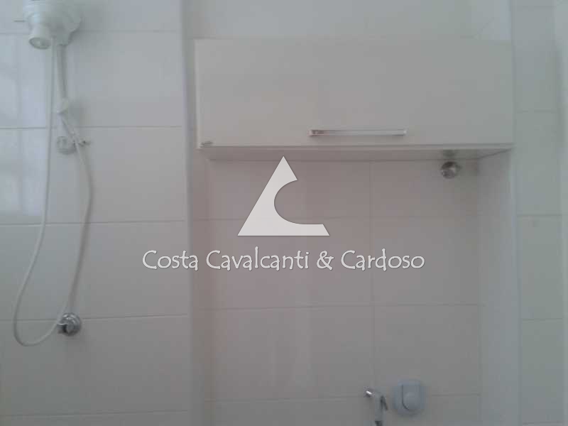 Conheça 13 do imóvel - Apartamento 1 quarto à venda Praça da Bandeira, Rio de Janeiro - R$ 250.000 - TJAP10022 - 14 13 - 14