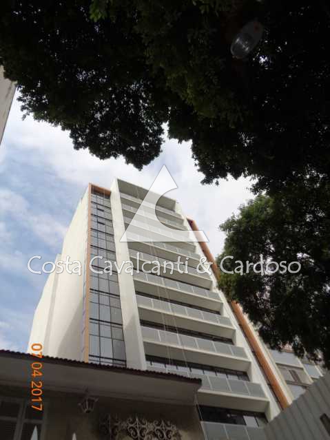 Conheça 5 do imóvel - Sala Comercial 29m² à venda Tijuca, Rio de Janeiro - R$ 454.200 - TJSL00014 - 6 5 - 6