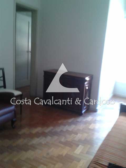 Conheça 3 do imóvel - Apartamento 1 quarto à venda Tijuca, Rio de Janeiro - R$ 475.000 - TJAP10025 - 4 3 - 4