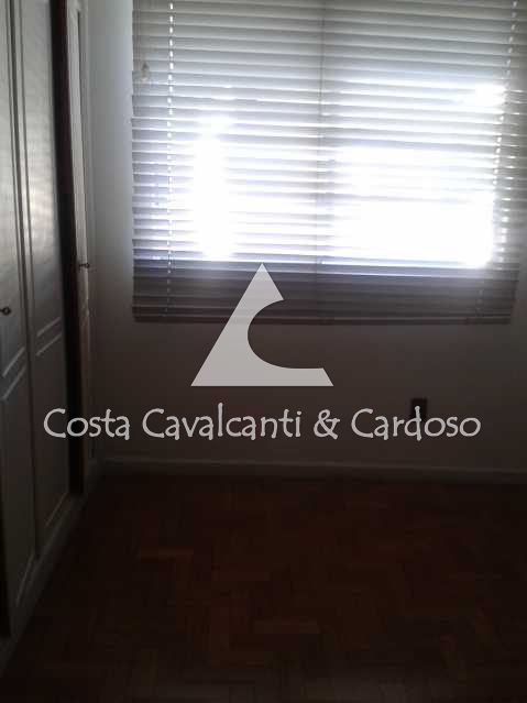Conheça 5 do imóvel - Apartamento 1 quarto à venda Tijuca, Rio de Janeiro - R$ 475.000 - TJAP10025 - 6 5 - 6