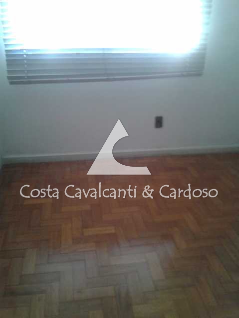Conheça 6 do imóvel - Apartamento 1 quarto à venda Tijuca, Rio de Janeiro - R$ 475.000 - TJAP10025 - 7 6 - 7