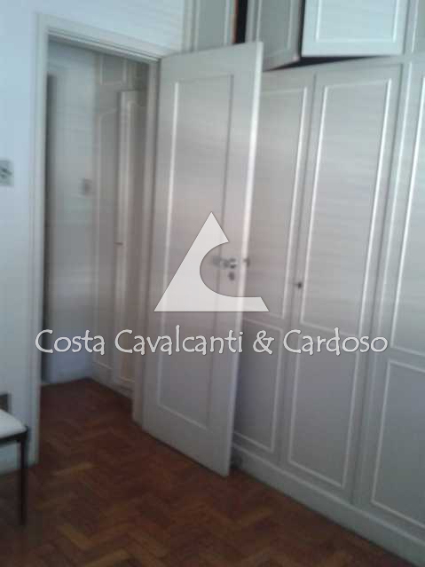 Conheça 7 do imóvel - Apartamento 1 quarto à venda Tijuca, Rio de Janeiro - R$ 475.000 - TJAP10025 - 8 7 - 8