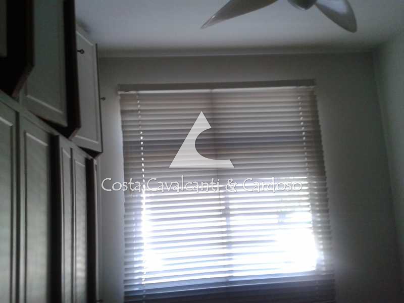 Conheça 8 do imóvel - Apartamento 1 quarto à venda Tijuca, Rio de Janeiro - R$ 475.000 - TJAP10025 - 9 8 - 9