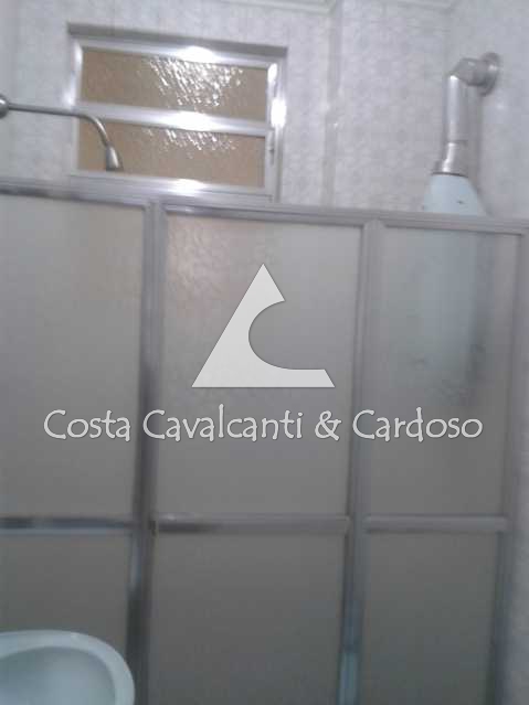 Conheça 9 do imóvel - Apartamento 1 quarto à venda Tijuca, Rio de Janeiro - R$ 475.000 - TJAP10025 - 10 9 - 10