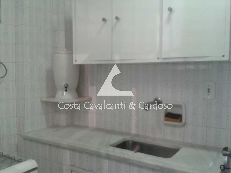 Conheça 11 do imóvel - Apartamento 1 quarto à venda Tijuca, Rio de Janeiro - R$ 475.000 - TJAP10025 - 12 11 - 12